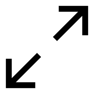Maximize Icon from Carbon Set