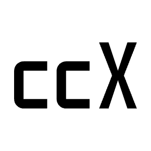 CcX Icon from Carbon Set