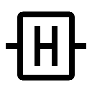 Circuit Composer Icon from Carbon Set