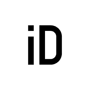 ID Icon from Carbon Set