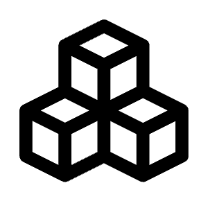 Model Alt Icon from Carbon Set