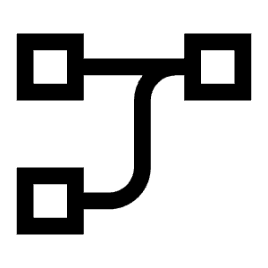 Model Builder Icon from Carbon Set