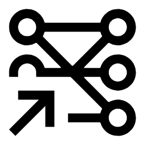 Model Reference Icon from Carbon Set