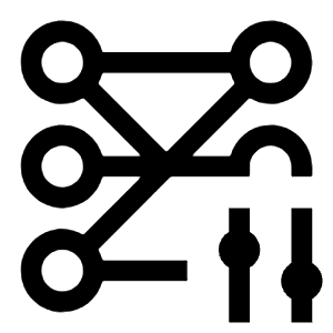Model Tuned Icon from Carbon Set