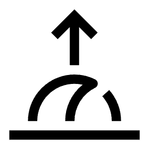 Moonrise Icon from Carbon Set