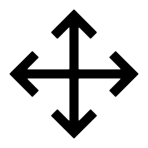 Move Icon from Carbon Set