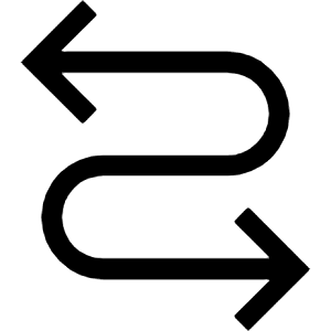 Movement Icon from Carbon Set