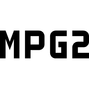 MPG2 Icon from Carbon Set