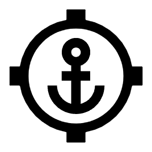 Navaid Seaplane Icon from Carbon Set