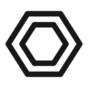 Navaid Vhfor Icon from Carbon Set