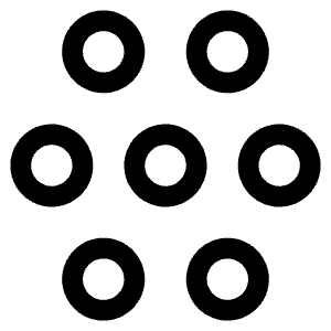 Network 1 Icon from Carbon Set
