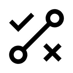 Network Admin Control Icon from Carbon Set