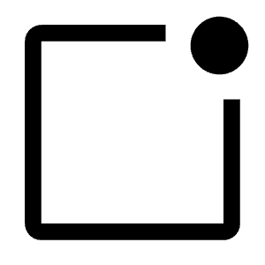 Notification Counter Icon from Carbon Set