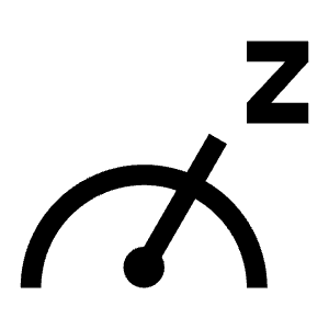 Operation Gauge Icon from Carbon Set