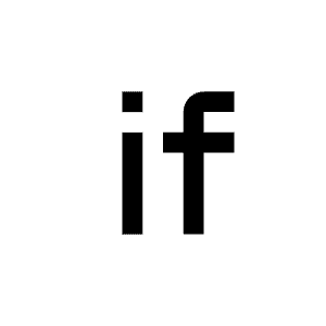 Operation If Icon from Carbon Set