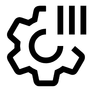 Operations Field Icon from Carbon Set