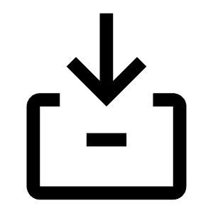 Package Icon from Carbon Set