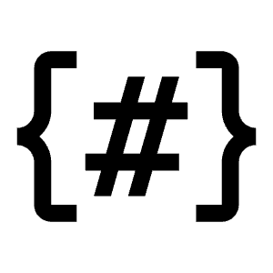 Parameter Icon from Carbon Set