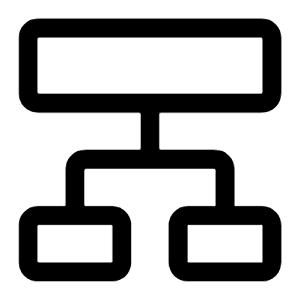 Parent Child Icon from Carbon Set