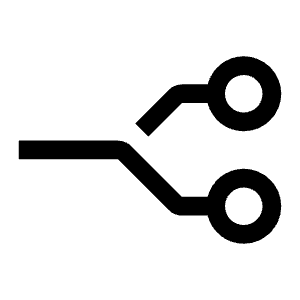 Partition Specific Icon from Carbon Set