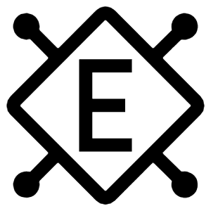 Pcn E Node Icon from Carbon Set