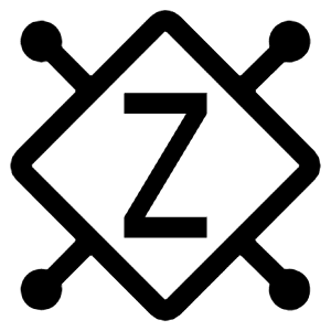 Pcn Z Node Icon from Carbon Set