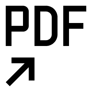 PDF Reference Icon from Carbon Set