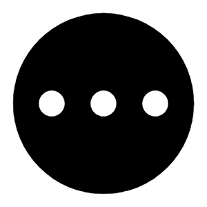 Pending Filled Icon from Carbon Set