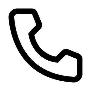 Phone Icon from Carbon Set