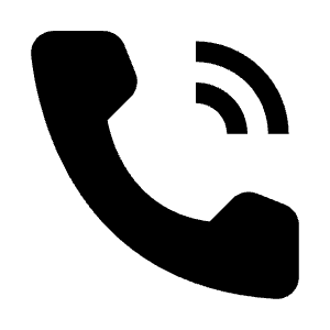 Phone Voice Filled Icon from Carbon Set