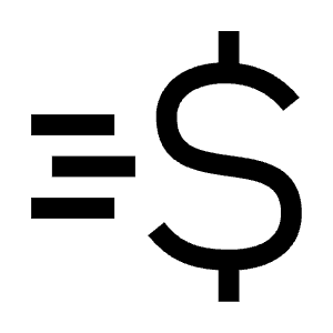 Pricing Quick Proposal Icon from Carbon Set