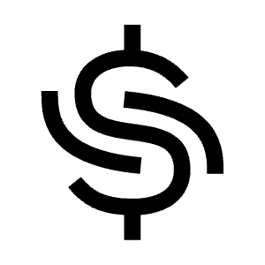 Pricing Tailored Icon from Carbon Set