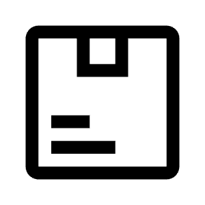 Product Icon from Carbon Set