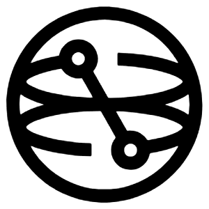 Qiskit Icon from Carbon Set