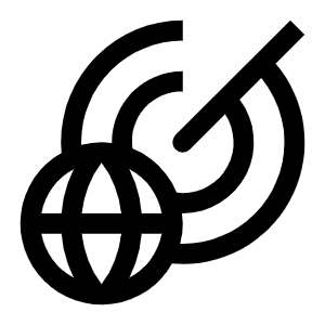 Radar Enhanced Icon from Carbon Set