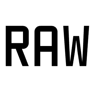 RAW Icon from Carbon Set