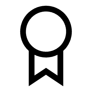 Recommend Icon from Carbon Set