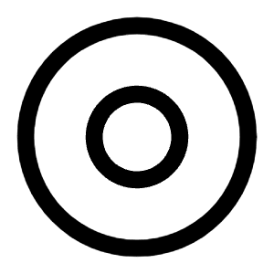 Recording Icon from Carbon Set