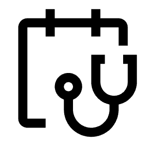 Reminder Medical Icon from Carbon Set