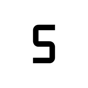 S Icon from Carbon Set