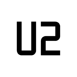U2 Icon from Carbon Set