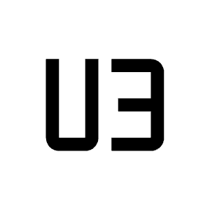 U3 Icon from Carbon Set