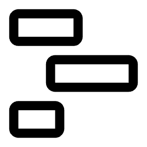 Roadmap Icon from Carbon Set