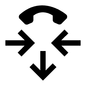 Router Voice Icon from Carbon Set