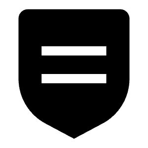 Rule Filled Icon from Carbon Set