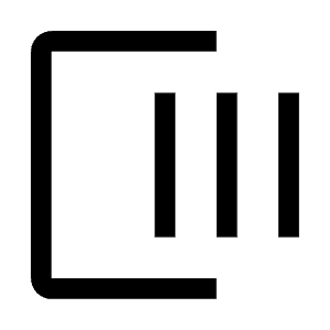 Scan Icon from Carbon Set