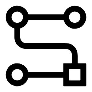 Schematics Icon from Carbon Set