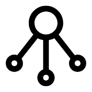 Scis Control Tower Icon from Carbon Set