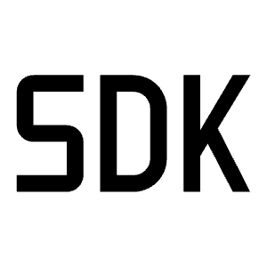 SDK Icon from Carbon Set