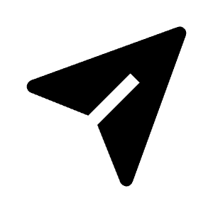 Send Alt Filled Icon from Carbon Set